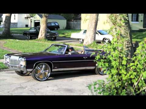 MURDA KASE  "BEAMED UP"  Music video TRAILER