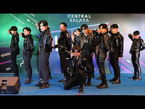 230527 Decentri cover SEVENTEEN - Getting Closer | @Central Salaya Cover Dance 2023 | AU
