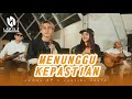 Menunggu Kepastian - Syahiba Saufa ft. James AP (Official Music Video)