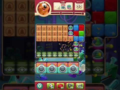 #Toon Blast #Level 2015