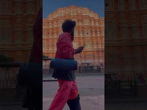 Deepak  Afro house dance