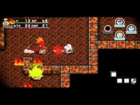 My favorite VGM 21 : Classic Dungeon (ClaDun) - Knight of the Foreign Country