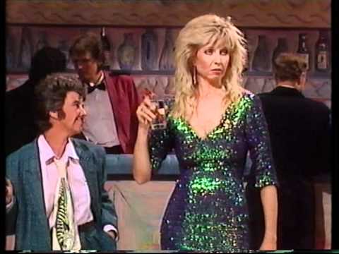 Hege - En schøyer (NRK 1990) - Sjekking.VOB