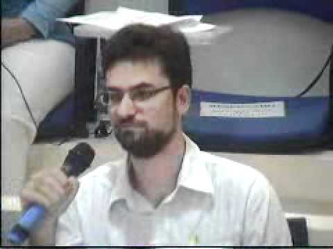 Tertúlia 2314 LOW RES - Transposição precipitada (Falaciologia).wmv | #Conscienciologia