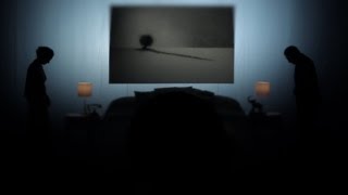 Amanda Palmer & The Grand Theft Orchestra - The Bed Song (Lyric Video)