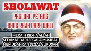 Download lagu SHOLAWAT SUGHRO SYAIKH ABDUL QODIR JAELANI - SHOLAWAT PAGI DAN PETANG mp3 Download lagu SHOLAWAT SUGHRO SYAIKH ABDUL QODIR JAELANI - SHOLAWAT PAGI DAN PETANG mp3