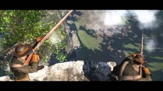 Assassin's Creed: Rogue (Collector's Edition) video 1