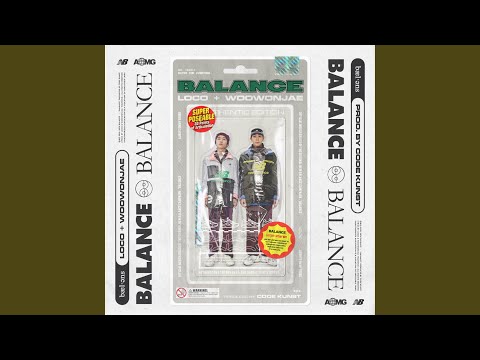 Balance (Prod. By CODE KUNST)