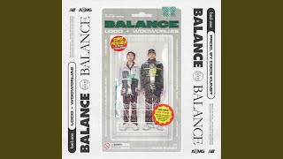 Balance (Prod. By CODE KUNST)