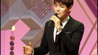 Thank you (Secret Garden) - 테너 '이엘' & 소프라노'허진설'