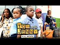 TOM AND JENNY (Full Movie) Kiriku/Ebube Obio/Ebube Nwaguru Trending 2022 Nigerian Nollywood Movie