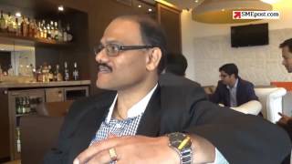 SMEpost | In-Conversation with Ajay Thakur, Head, BSE SME