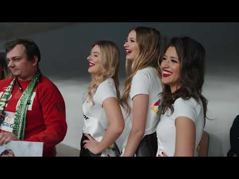 Kulisy meczu MKS FunFloor Lublin – HSG Bensheim/Auerbach | 3.02.2024 | EHF EL