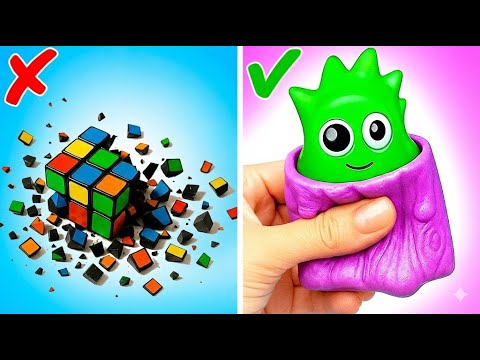 WOWCube & Cool Relaxing Gadgets! ✨ Don’t Waste Time on Old Tech! 🎮