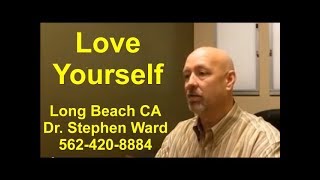 Love Yourself | Long Beach | 562-420-8884 | Purpose In Life