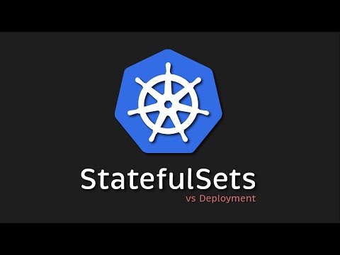 Kubernetes StatefulSets vs Deployment: 4 Unique Features