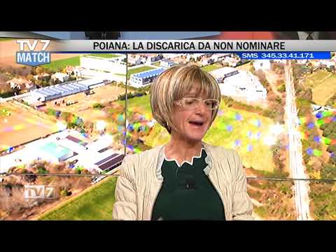 Tv7 Match del 19/04/2019 - TURISMO SANITARIO - SONNO (4DI6)
