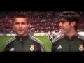 Cristiano Ronaldo We Come Running | 2O12ᴴᴰ ...