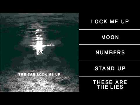 The Cab - Lock Me Up EP Sampler