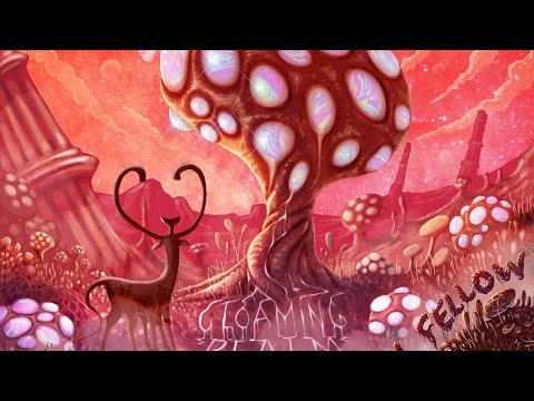 Hypnospores & Paragraf  - Amanita Ritual (Original Mix)