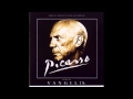 Vangelis - Picasso - La Montagne (1982) Unreleased OST Bootleg