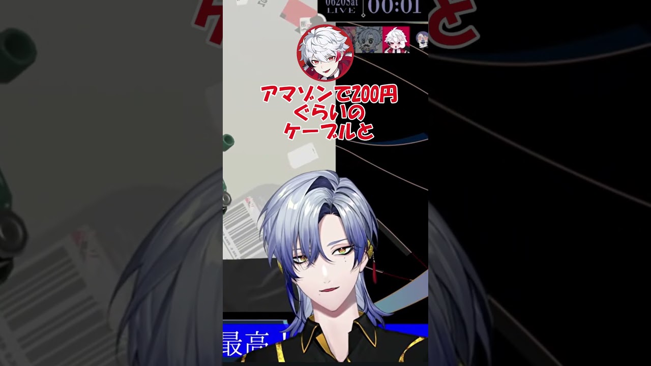 YouTubeサムネイル