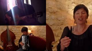 Marcie (Joni Mitchell)