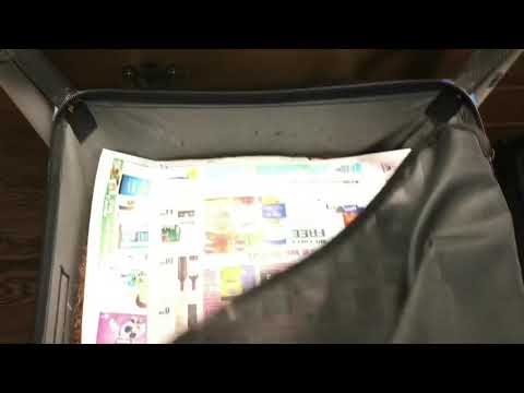 VermiBag Mini Update After Harvest: CITRUS MEGA FEED (remain calm... info in the description)