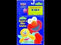 Elmo S New Laugh Sesame Street
