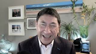 JF 4070: Recession Risks, Market Signals and CRE Outlook with John Chang