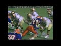 Seminole Moment: Peter Tom Willis's 10-Yard TD Pass to Dave Roberts vs. Florida (1989)