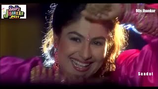 Download lagu Chori Chori Tere Sang Maine  (((Jhankar))) HD Full Song, Dalaal(1994) - 90s Jhankar Songs mp3