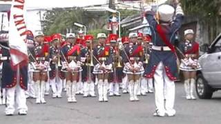 preview picture of video 'Paskuhan Sa Imus 2008: Lantern Parade - Part 01'