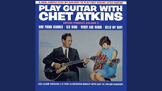 Windy &amp; Warm (Normal Speed)