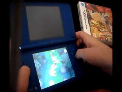 T�l� 7 Jeux : Mots Fl�ch�s Nintendo DS