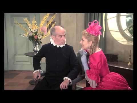 Louis de Funès : L'Avare (1980) - Cent mille écus en argent comptant