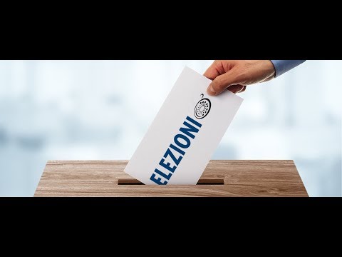 Election Day 2018 - Come si vota