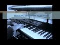 Send Me An Angel - Scorpions - Piano 