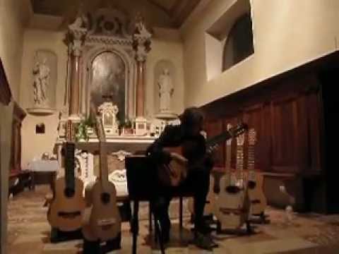 Franco GUIDETTI ALONTE  dicembre 2009 075.avi