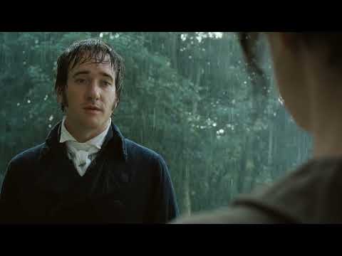 ORGUEIL ET PRÉJUGÉS | Extrait - Confession sous la pluie
