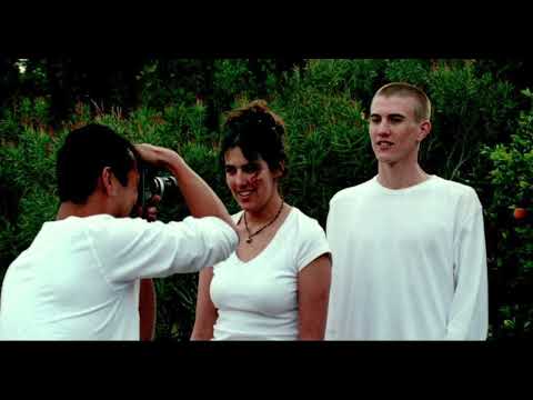 Interview with Chris Charles Scott III - Director of Nowhere Man and a Whiskey Girl