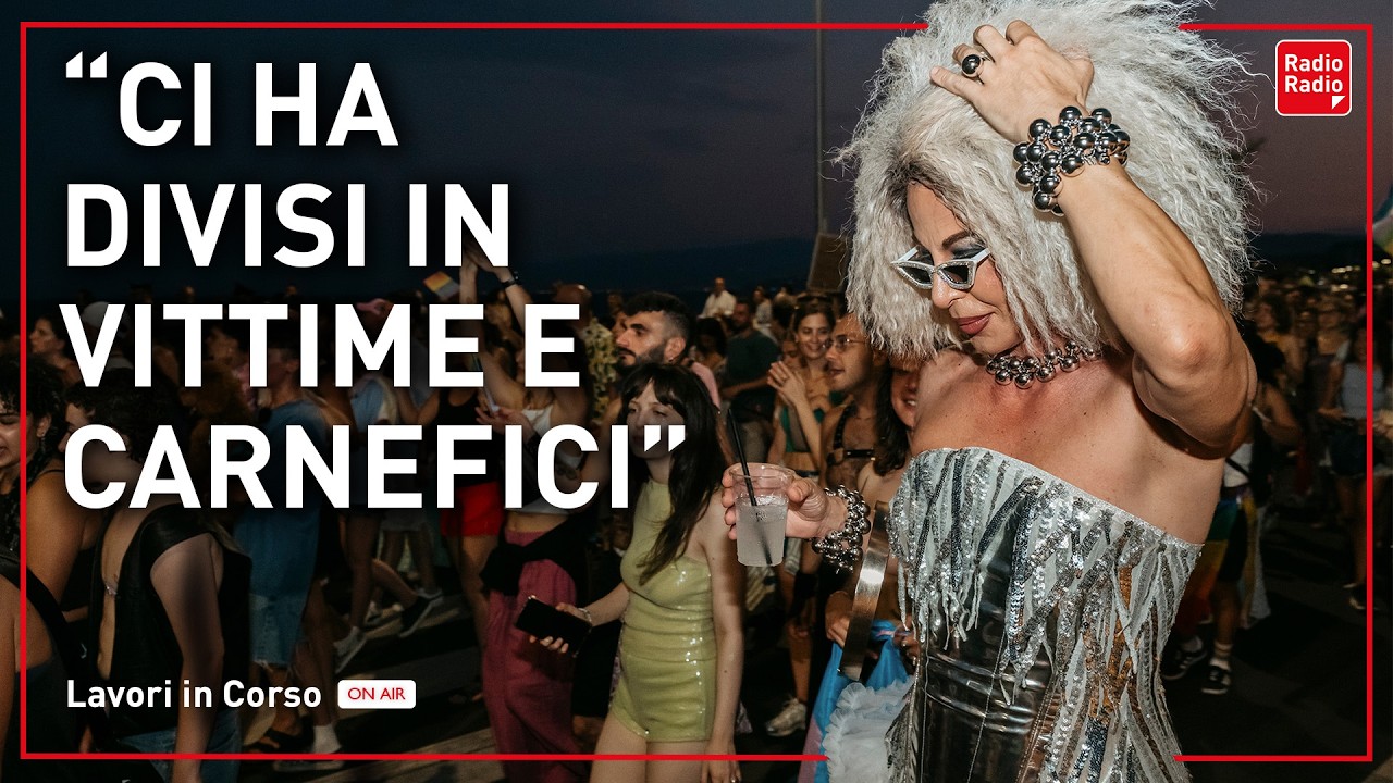 LA FINE DEL WOKE, ANCHE LA SINISTRA NON NE PUÒ PIÙ | Con Boni Castellane e Anna Paola Concia