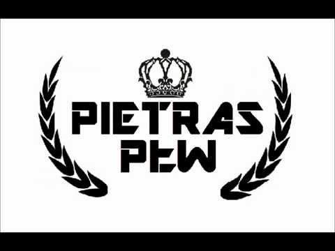 Pietras PŁW & Dziki BPM - Co Ty Na To ?! ( skrecze: Dj MRK )