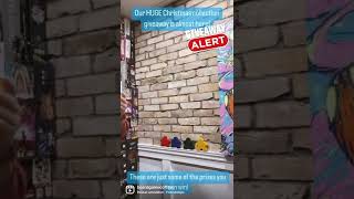 Christmas Collection Giveaway!