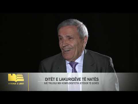 Vitrina e Librit, 31 Mars 2019