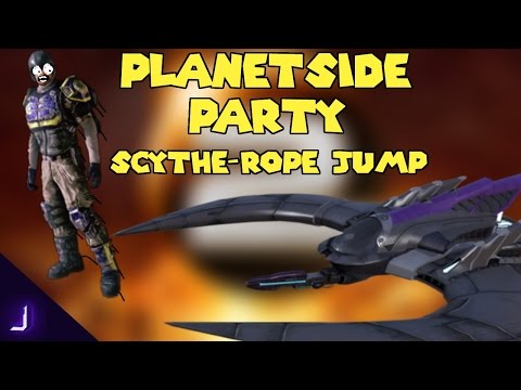 Steam Community :: Video :: Deadliest skipping Scythe Rope Jumping ...