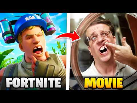 30 EASTER EGGS In Fortnite CHAPTER 7!