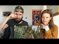 MAGADHEERA 100 Soldier Fight Scene REACTION CHRIS CRIED