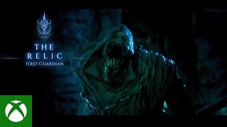 The Relic First Guardian - New Gameplay Footage Trailer
