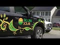 Solar Makes Sense With Sigora